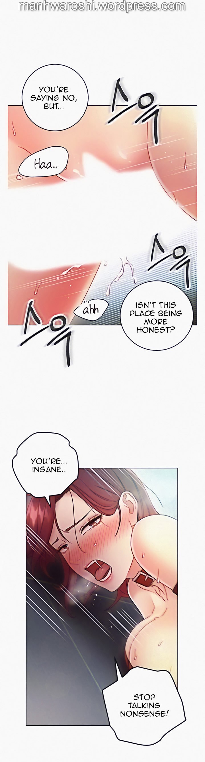 Stepmother Friends Ch.60/? [English] [Hentai Universe] NEW! 10/12/2021 page 359
