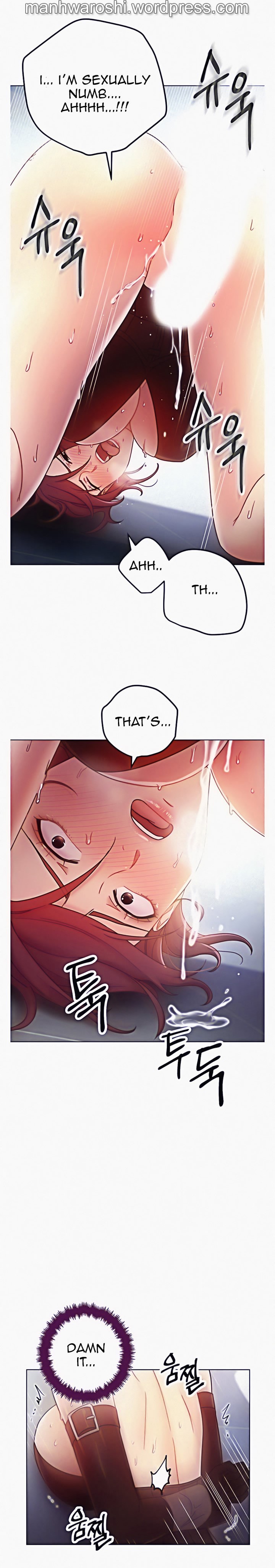 Stepmother Friends Ch.60/? [English] [Hentai Universe] NEW! 10/12/2021 page 360