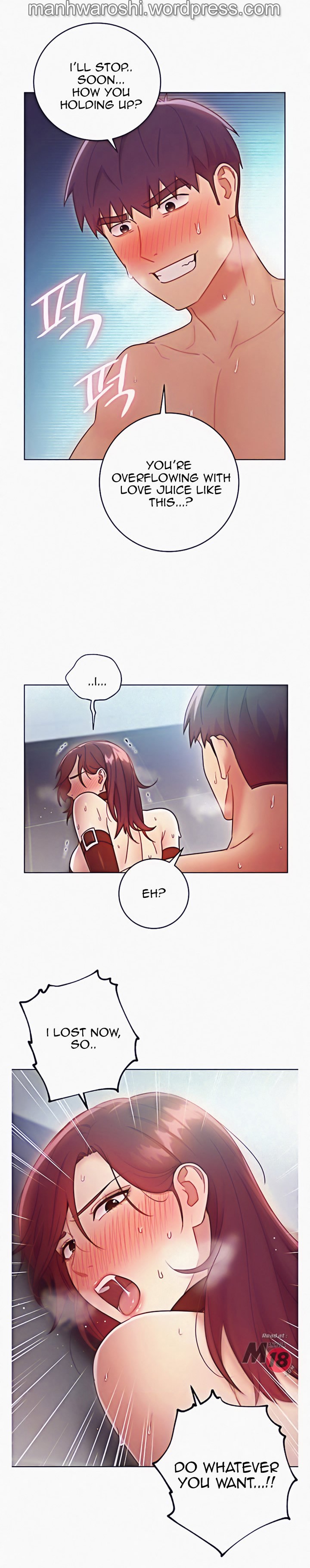 Stepmother Friends Ch.60/? [English] [Hentai Universe] NEW! 10/12/2021 page 362