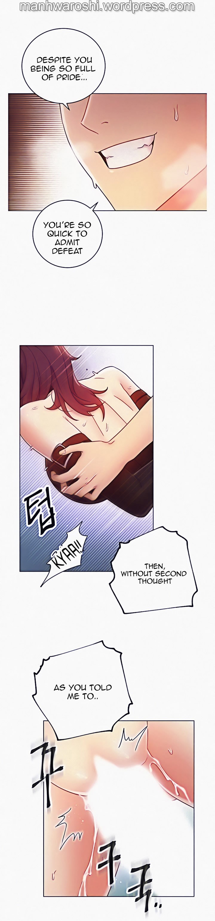 Stepmother Friends Ch.60/? [English] [Hentai Universe] NEW! 10/12/2021 page 363