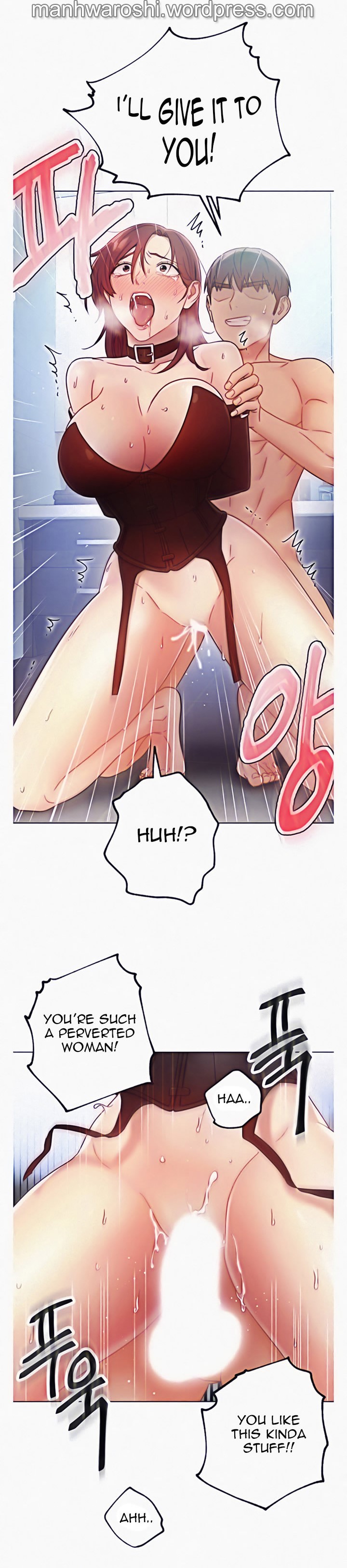 Stepmother Friends Ch.60/? [English] [Hentai Universe] NEW! 10/12/2021 page 364