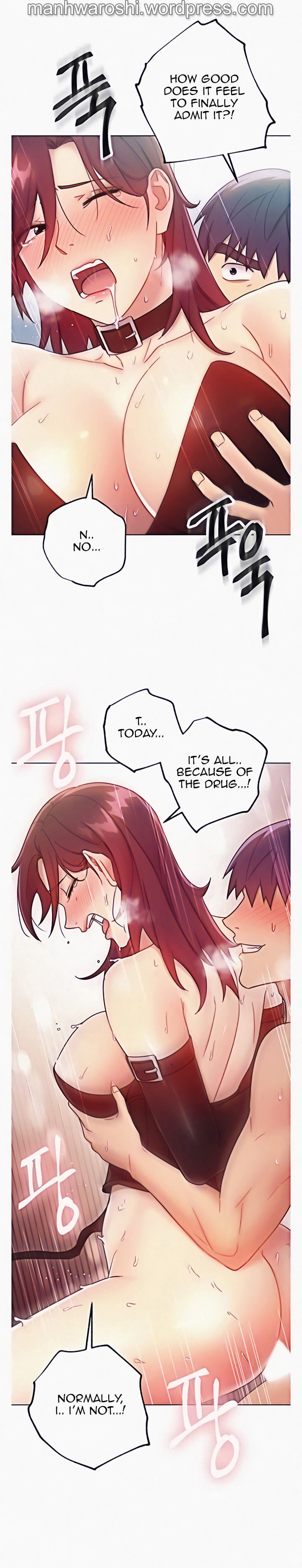 Stepmother Friends Ch.60/? [English] [Hentai Universe] NEW! 10/12/2021 page 365