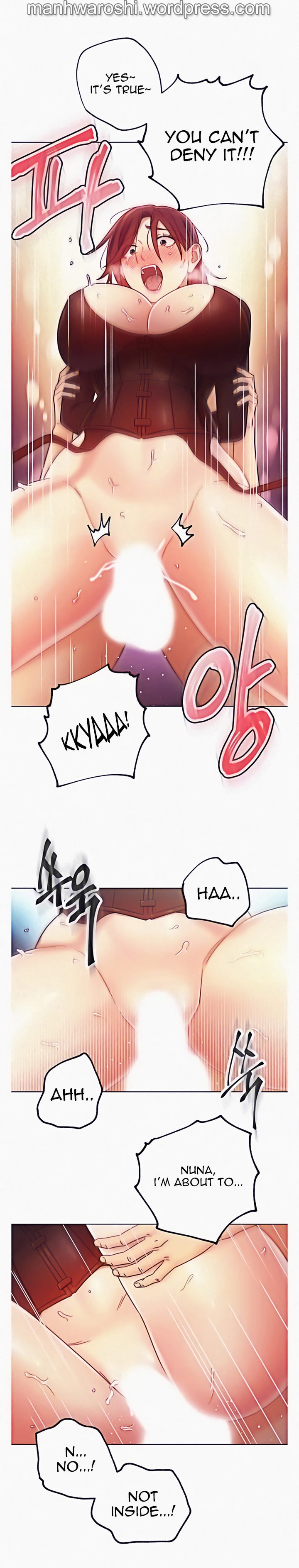 Stepmother Friends Ch.60/? [English] [Hentai Universe] NEW! 10/12/2021 page 366