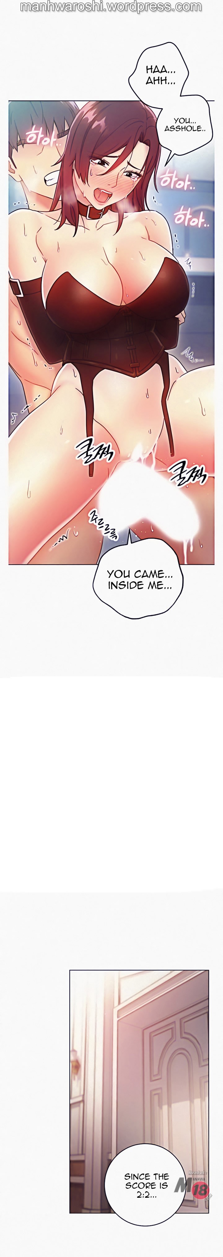 Stepmother Friends Ch.60/? [English] [Hentai Universe] NEW! 10/12/2021 page 368