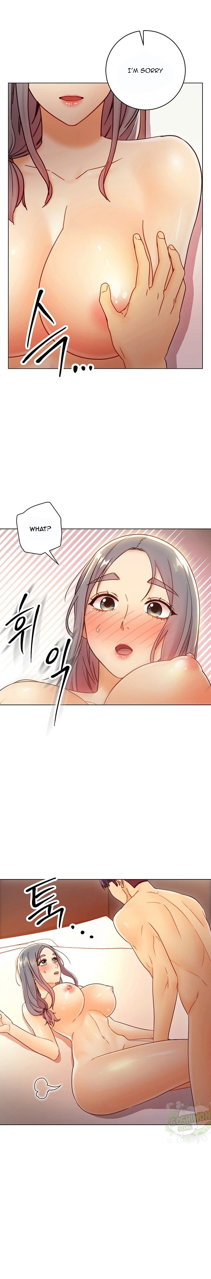 Stepmother Friends Ch.60/? [English] [Hentai Universe] NEW! 10/12/2021 page 37