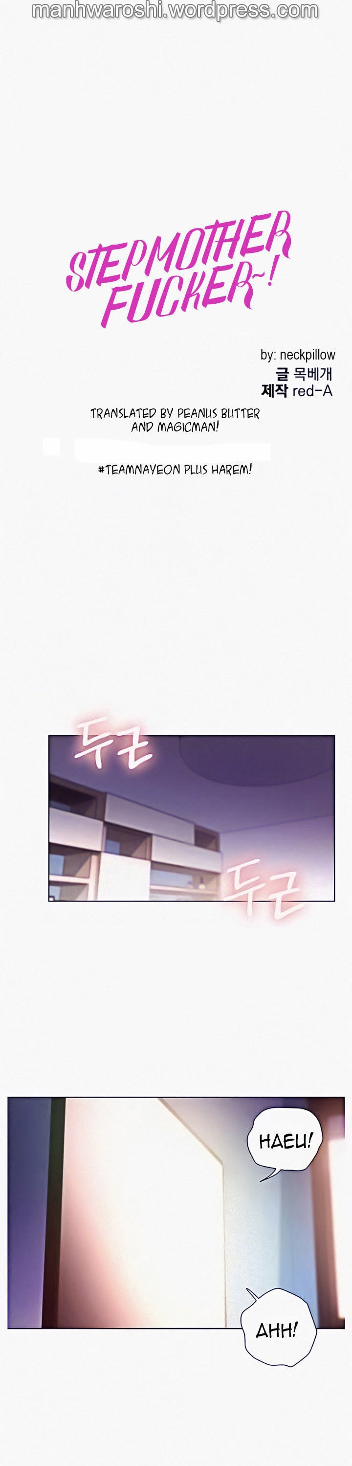 Stepmother Friends Ch.60/? [English] [Hentai Universe] NEW! 10/12/2021 page 374