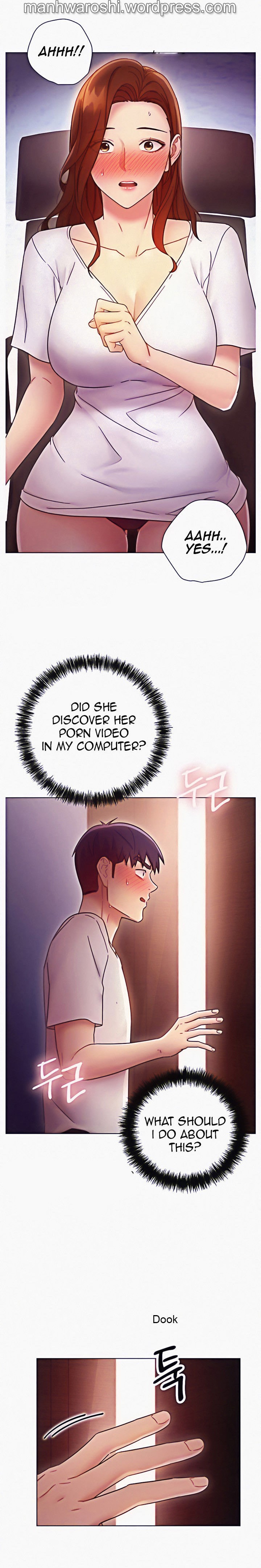 Stepmother Friends Ch.60/? [English] [Hentai Universe] NEW! 10/12/2021 page 375