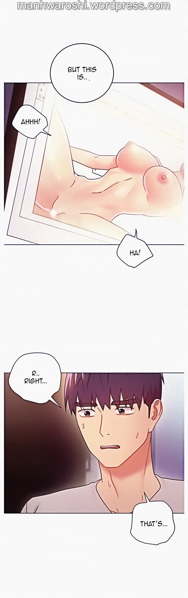Stepmother Friends Ch.60/? [English] [Hentai Universe] NEW! 10/12/2021 page 379