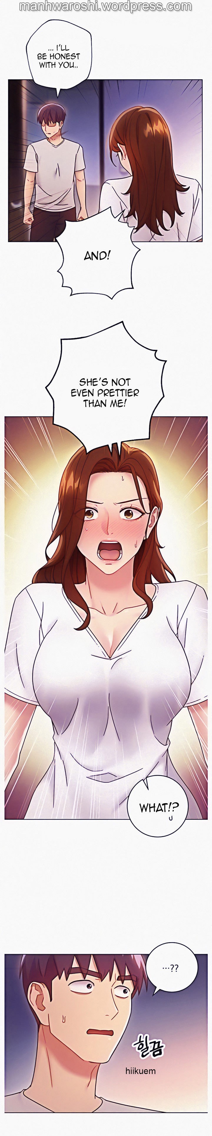 Stepmother Friends Ch.60/? [English] [Hentai Universe] NEW! 10/12/2021 page 381