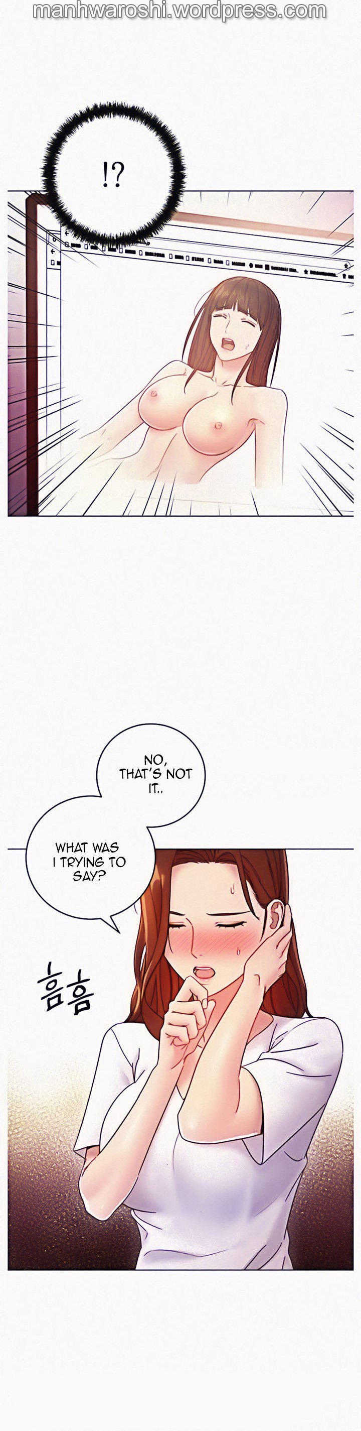 Stepmother Friends Ch.60/? [English] [Hentai Universe] NEW! 10/12/2021 page 382