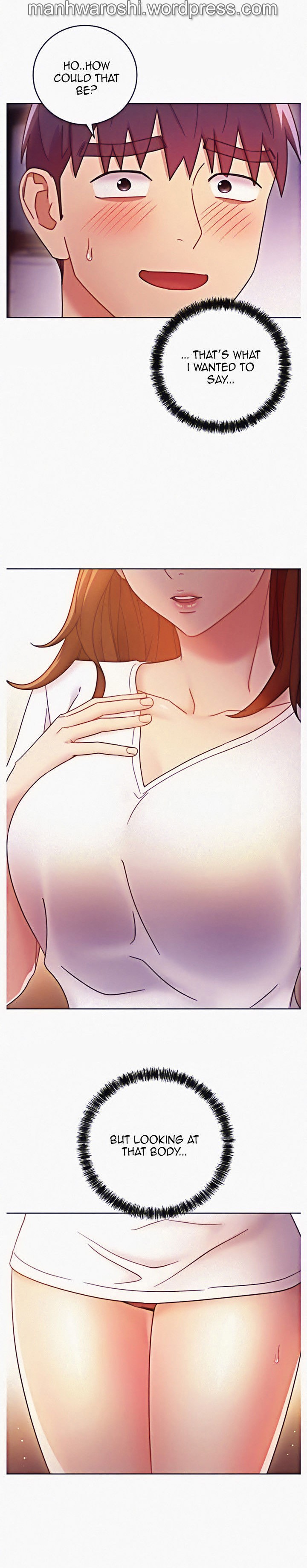 Stepmother Friends Ch.60/? [English] [Hentai Universe] NEW! 10/12/2021 page 386