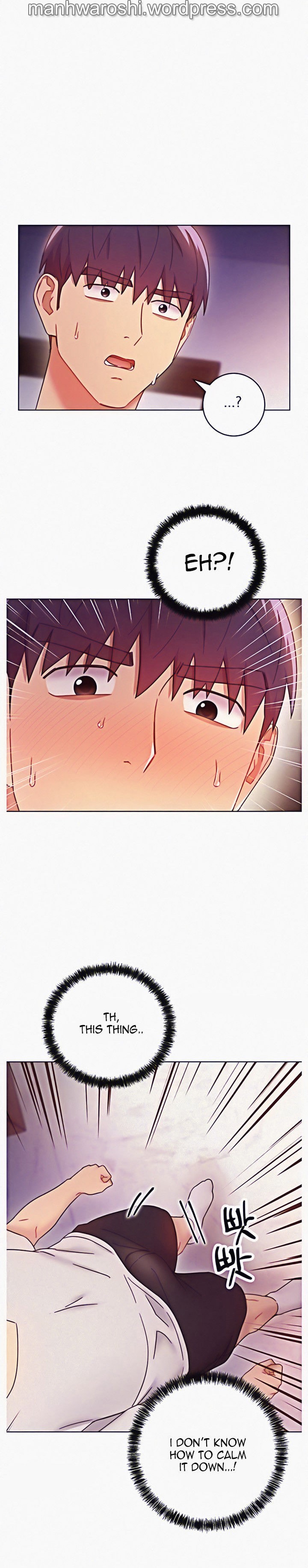 Stepmother Friends Ch.60/? [English] [Hentai Universe] NEW! 10/12/2021 page 388