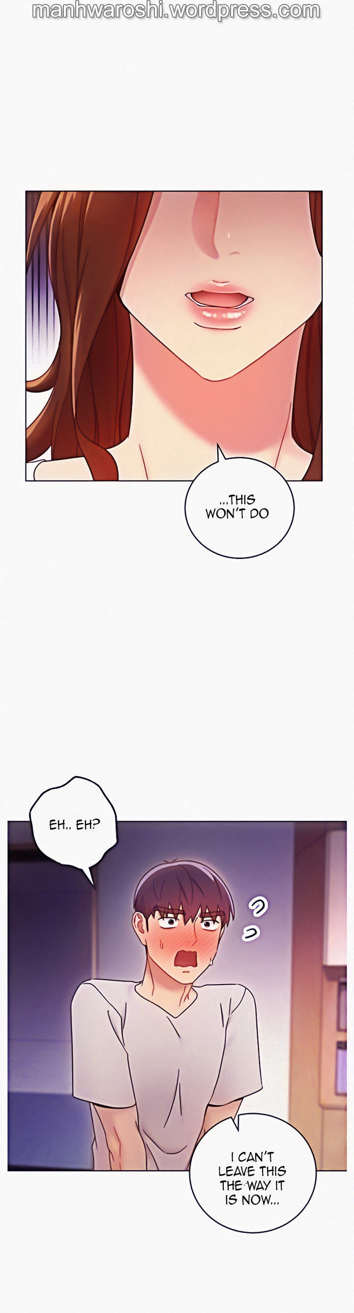 Stepmother Friends Ch.60/? [English] [Hentai Universe] NEW! 10/12/2021 page 389