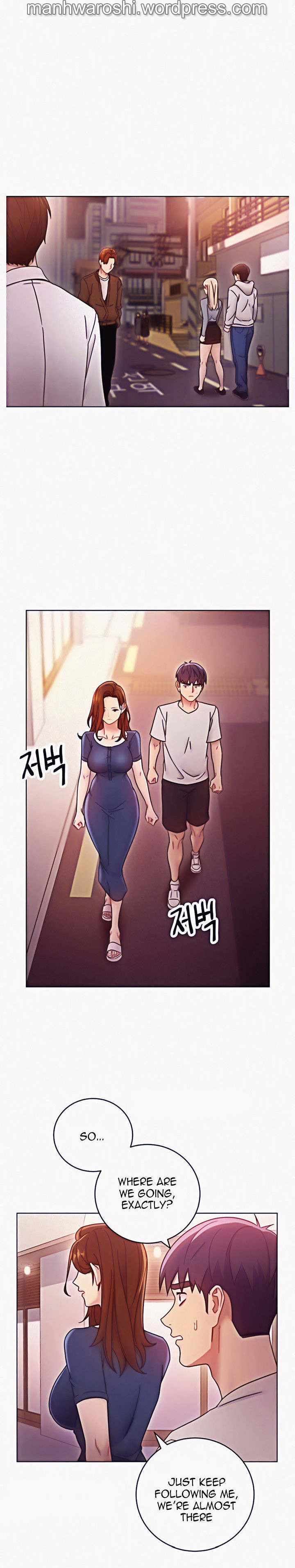 Stepmother Friends Ch.60/? [English] [Hentai Universe] NEW! 10/12/2021 page 392