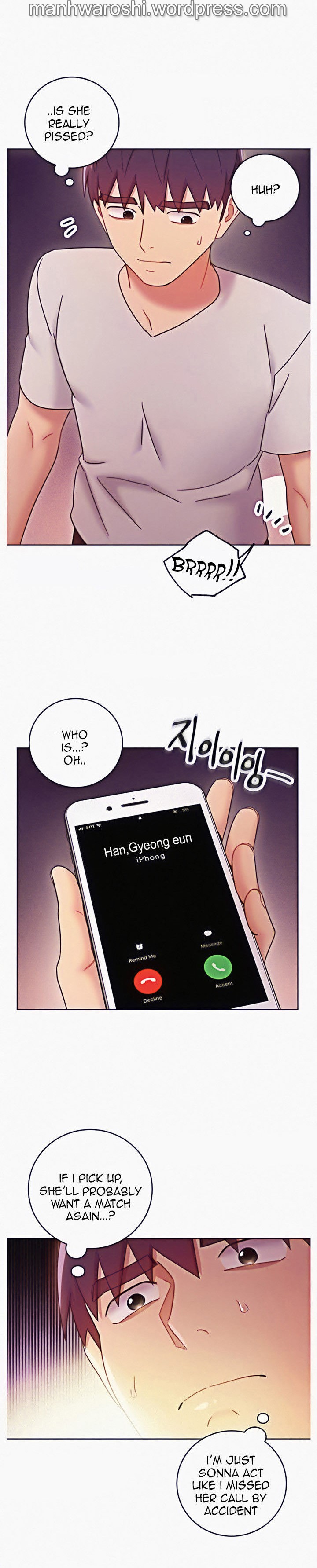 Stepmother Friends Ch.60/? [English] [Hentai Universe] NEW! 10/12/2021 page 393