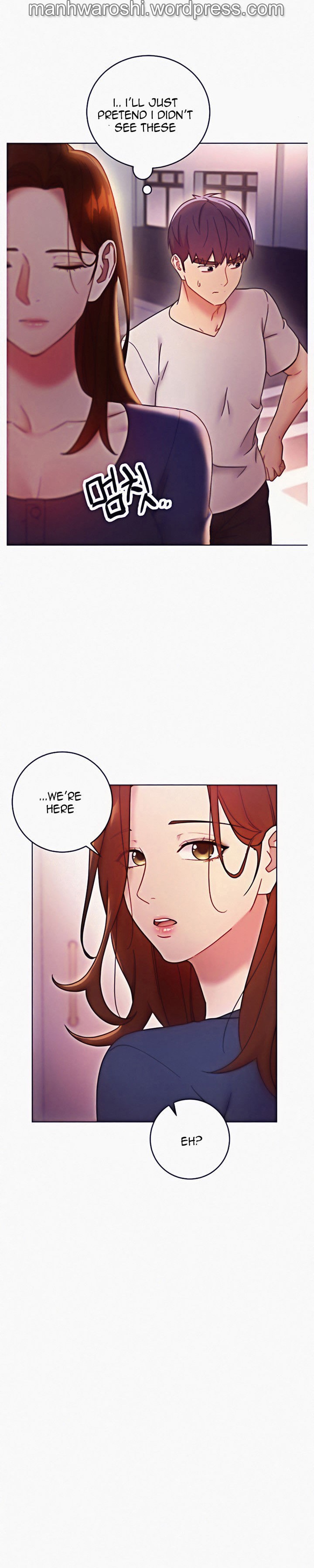 Stepmother Friends Ch.60/? [English] [Hentai Universe] NEW! 10/12/2021 page 395