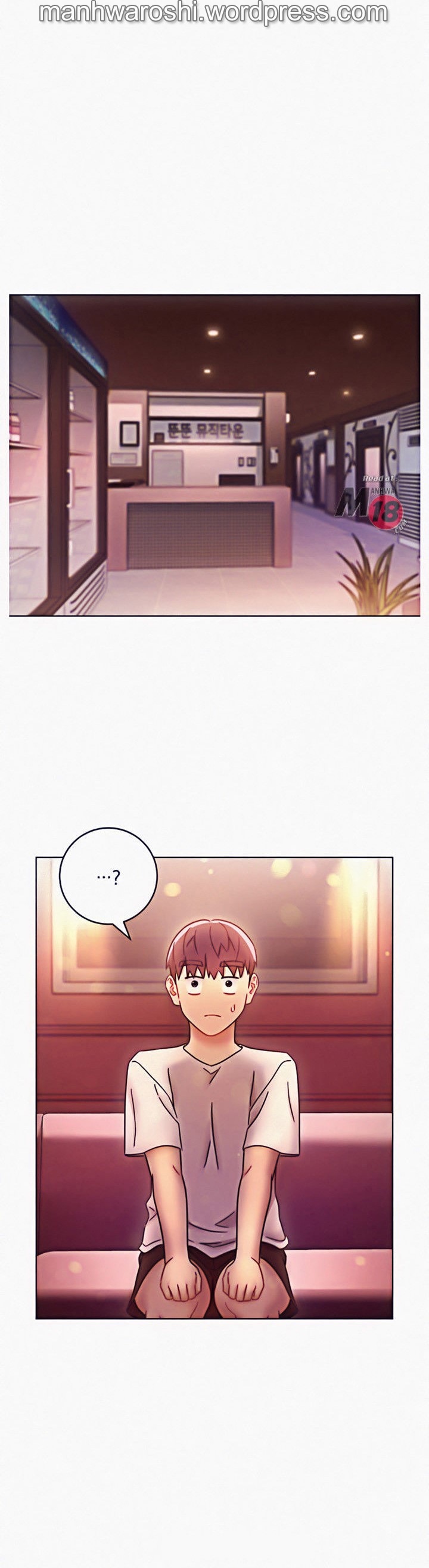 Stepmother Friends Ch.60/? [English] [Hentai Universe] NEW! 10/12/2021 page 396