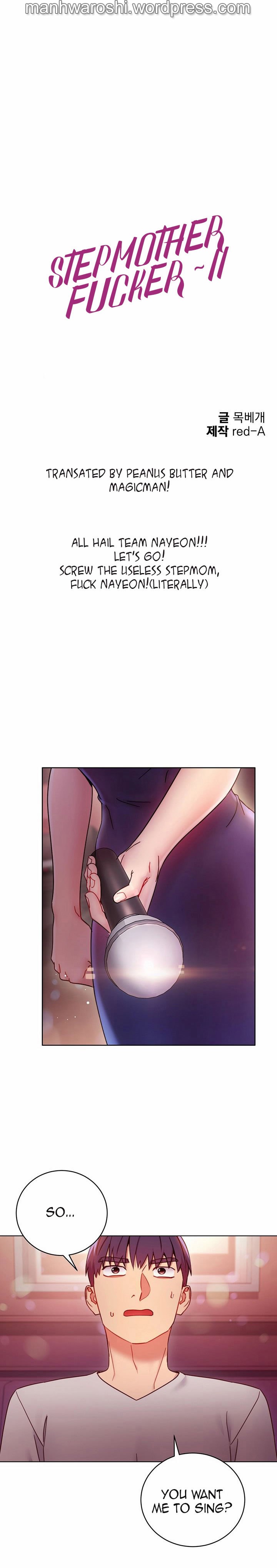 Stepmother Friends Ch.60/? [English] [Hentai Universe] NEW! 10/12/2021 page 398