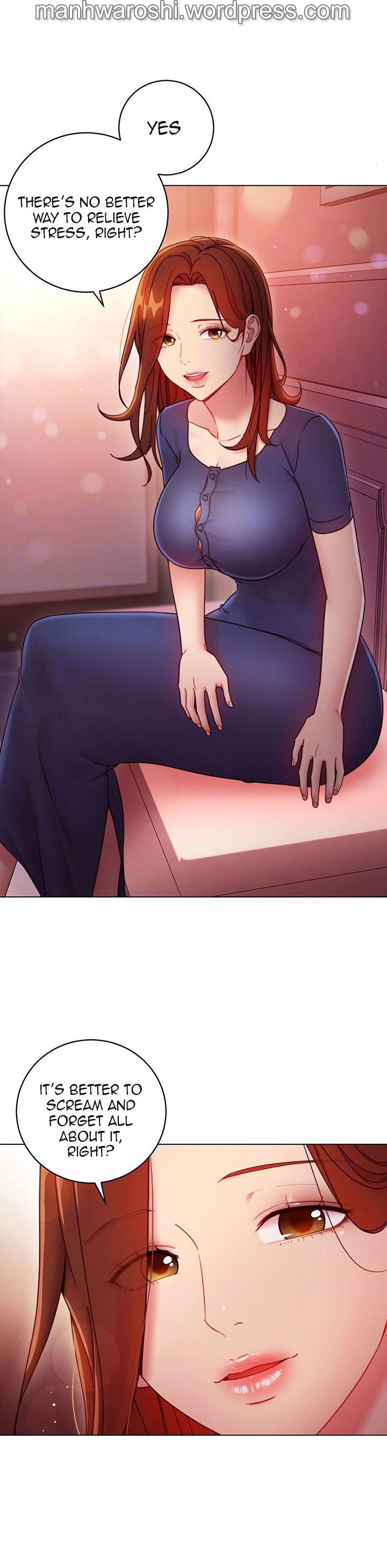 Stepmother Friends Ch.60/? [English] [Hentai Universe] NEW! 10/12/2021 page 399