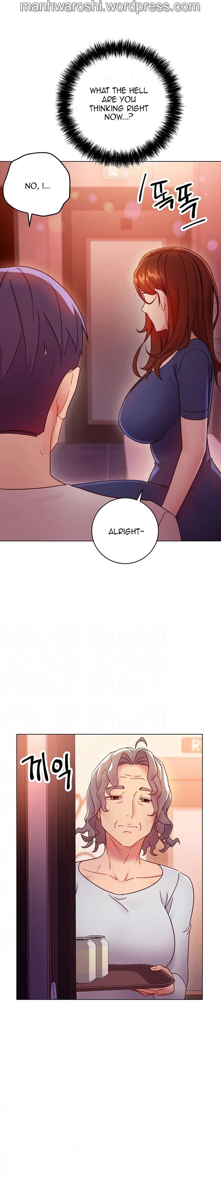 Stepmother Friends Ch.60/? [English] [Hentai Universe] NEW! 10/12/2021 page 400