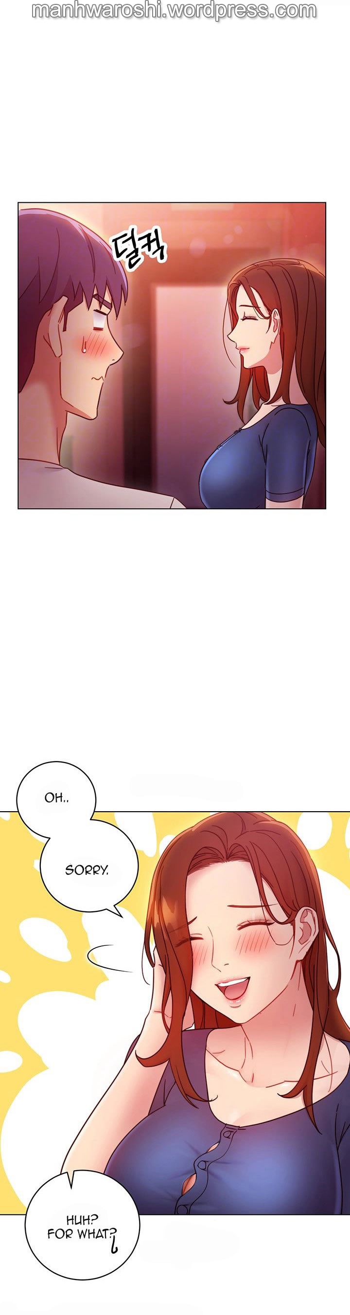 Stepmother Friends Ch.60/? [English] [Hentai Universe] NEW! 10/12/2021 page 404