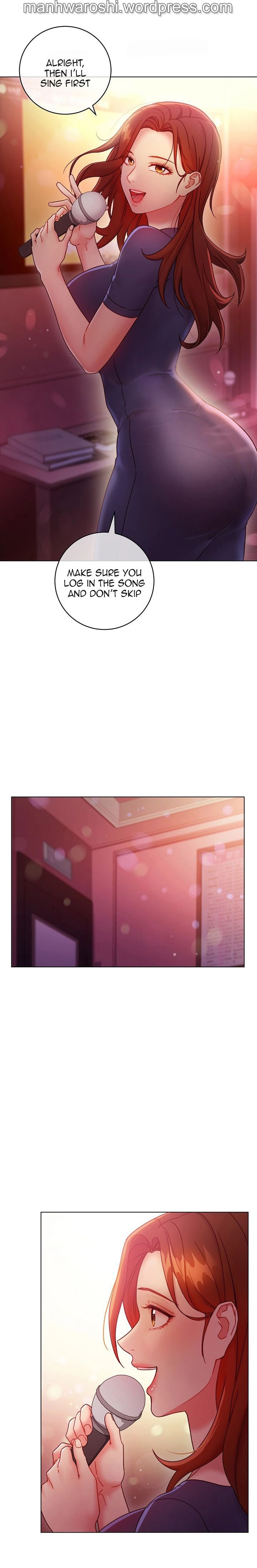 Stepmother Friends Ch.60/? [English] [Hentai Universe] NEW! 10/12/2021 page 406