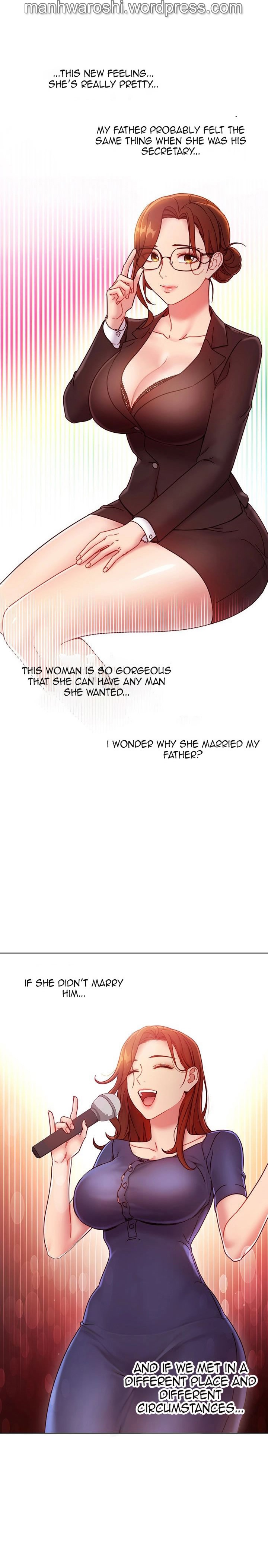 Stepmother Friends Ch.60/? [English] [Hentai Universe] NEW! 10/12/2021 page 408