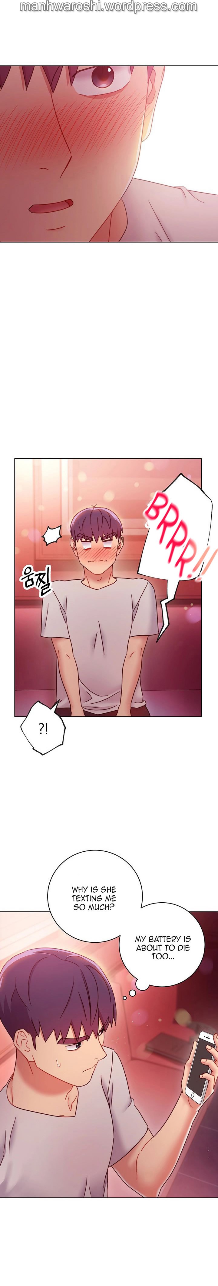 Stepmother Friends Ch.60/? [English] [Hentai Universe] NEW! 10/12/2021 page 409