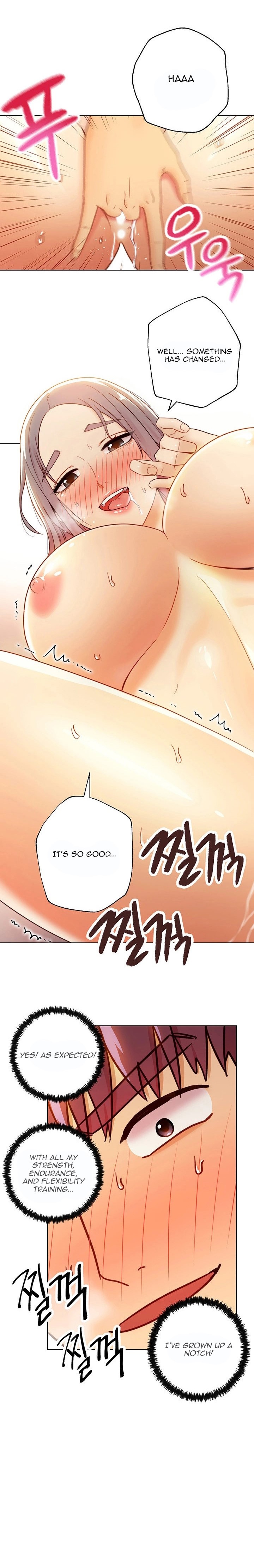 Stepmother Friends Ch.60/? [English] [Hentai Universe] NEW! 10/12/2021 page 41