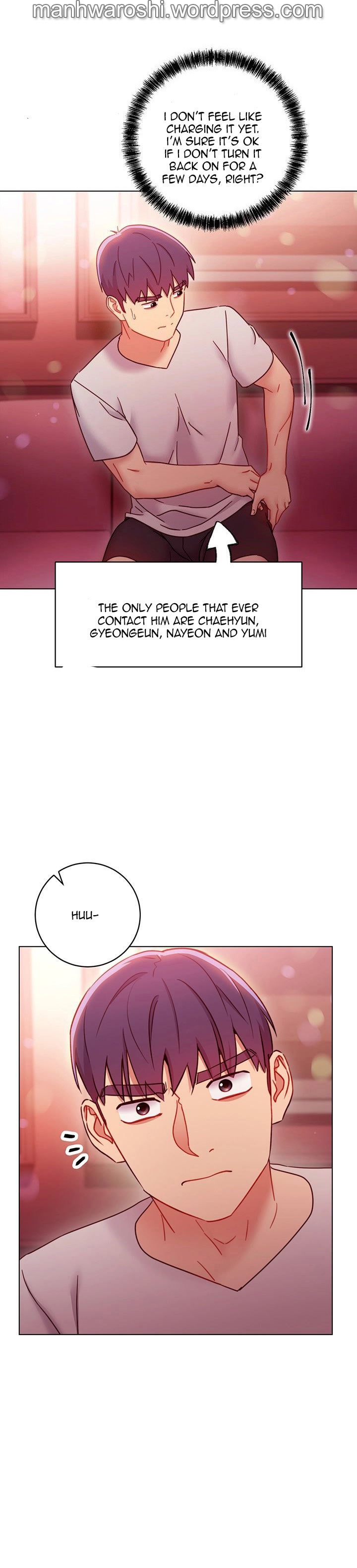 Stepmother Friends Ch.60/? [English] [Hentai Universe] NEW! 10/12/2021 page 411