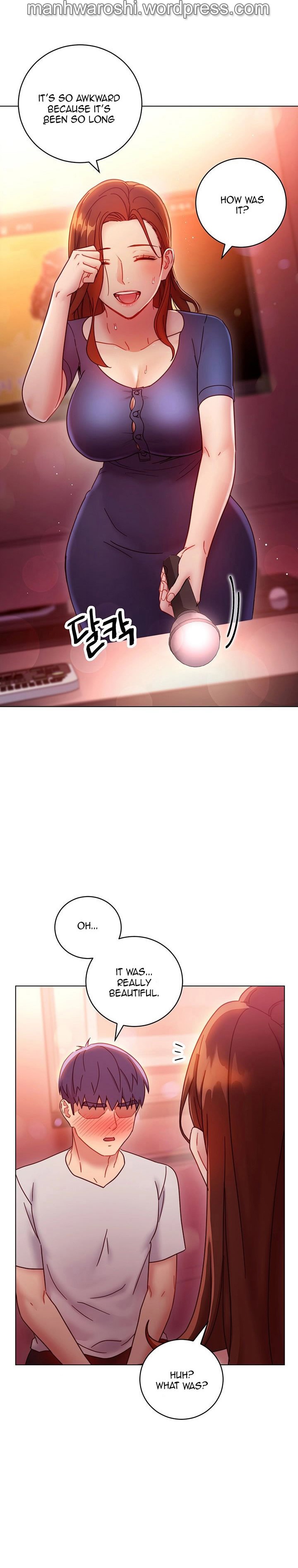 Stepmother Friends Ch.60/? [English] [Hentai Universe] NEW! 10/12/2021 page 412