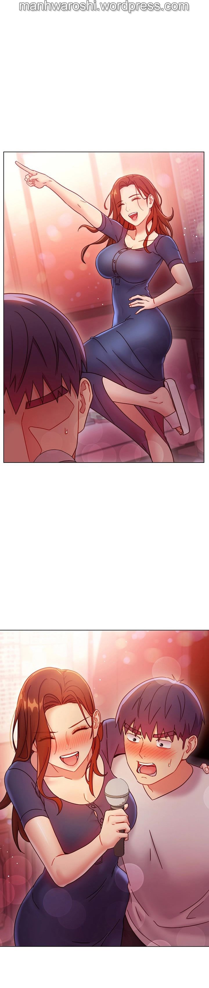 Stepmother Friends Ch.60/? [English] [Hentai Universe] NEW! 10/12/2021 page 416
