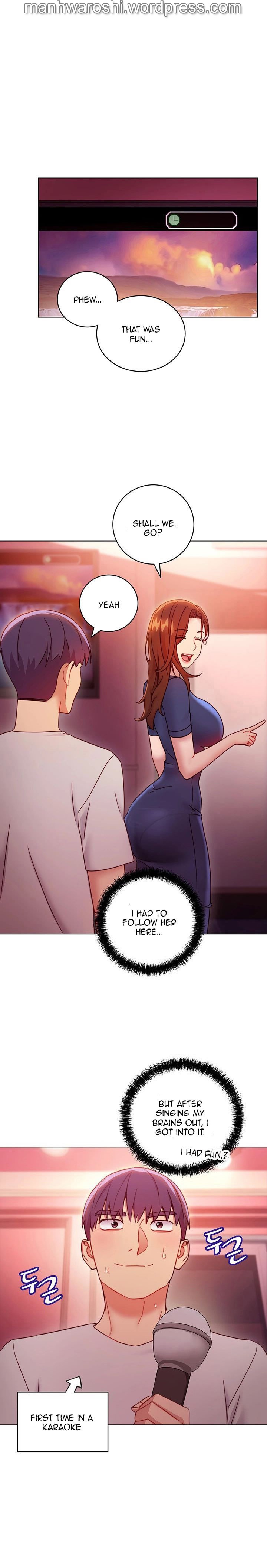 Stepmother Friends Ch.60/? [English] [Hentai Universe] NEW! 10/12/2021 page 417
