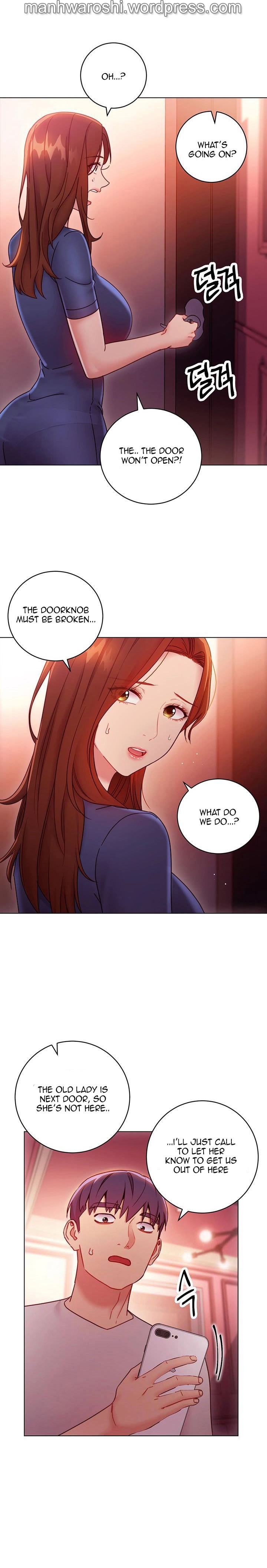 Stepmother Friends Ch.60/? [English] [Hentai Universe] NEW! 10/12/2021 page 418