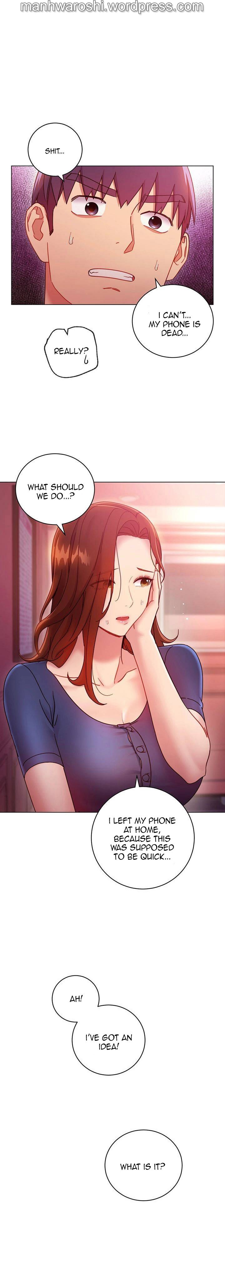 Stepmother Friends Ch.60/? [English] [Hentai Universe] NEW! 10/12/2021 page 419