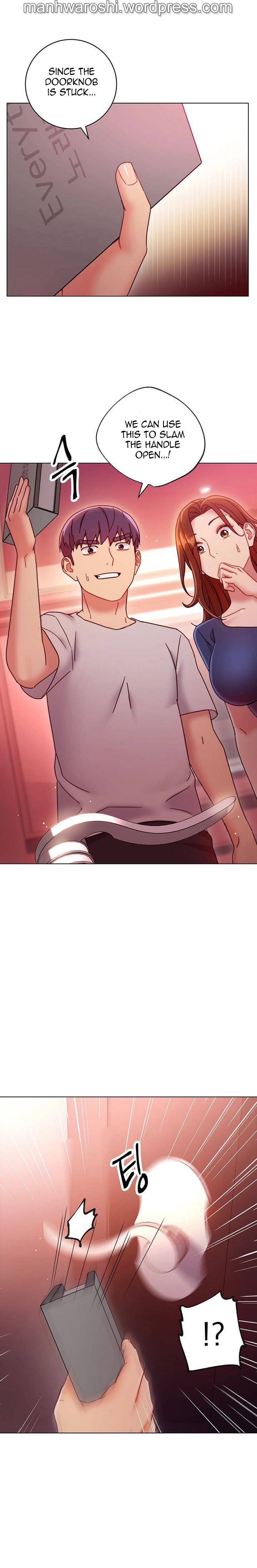 Stepmother Friends Ch.60/? [English] [Hentai Universe] NEW! 10/12/2021 page 420