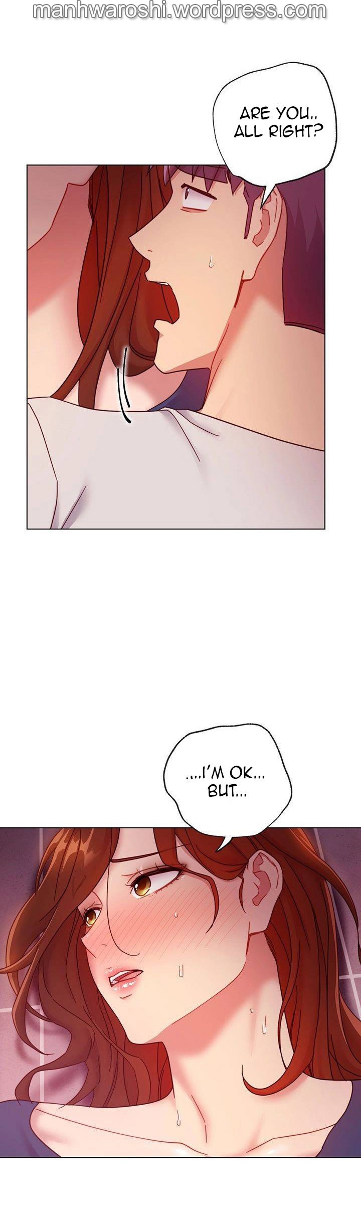 Stepmother Friends Ch.60/? [English] [Hentai Universe] NEW! 10/12/2021 page 422