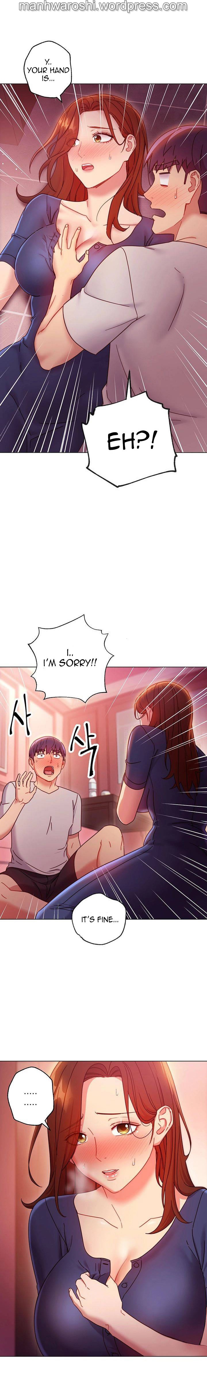 Stepmother Friends Ch.60/? [English] [Hentai Universe] NEW! 10/12/2021 page 423