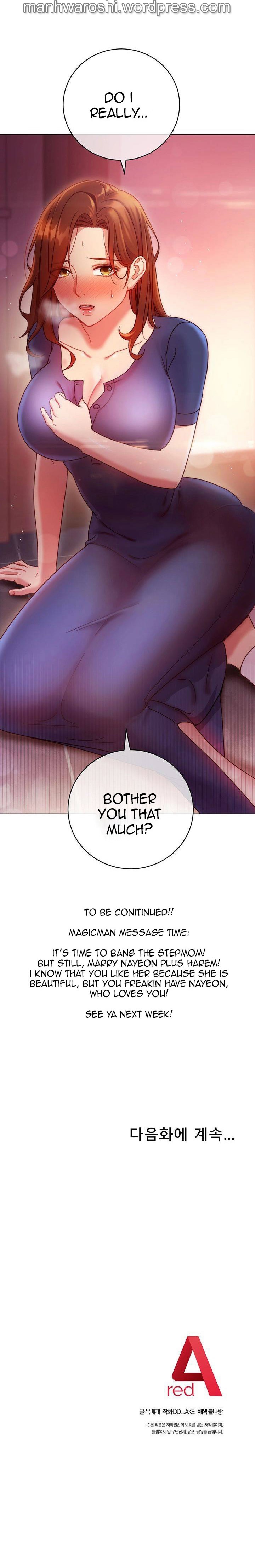 Stepmother Friends Ch.60/? [English] [Hentai Universe] NEW! 10/12/2021 page 425