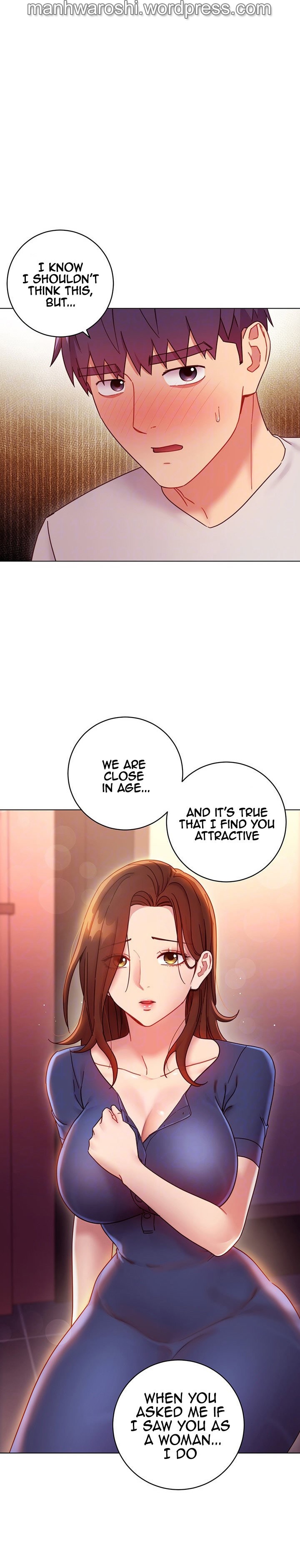 Stepmother Friends Ch.60/? [English] [Hentai Universe] NEW! 10/12/2021 page 428