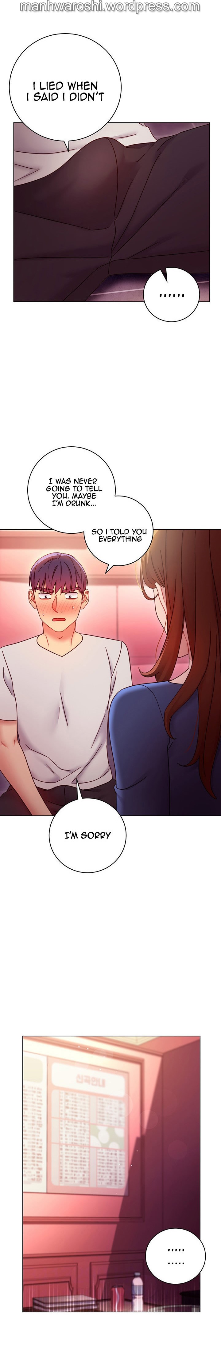 Stepmother Friends Ch.60/? [English] [Hentai Universe] NEW! 10/12/2021 page 429
