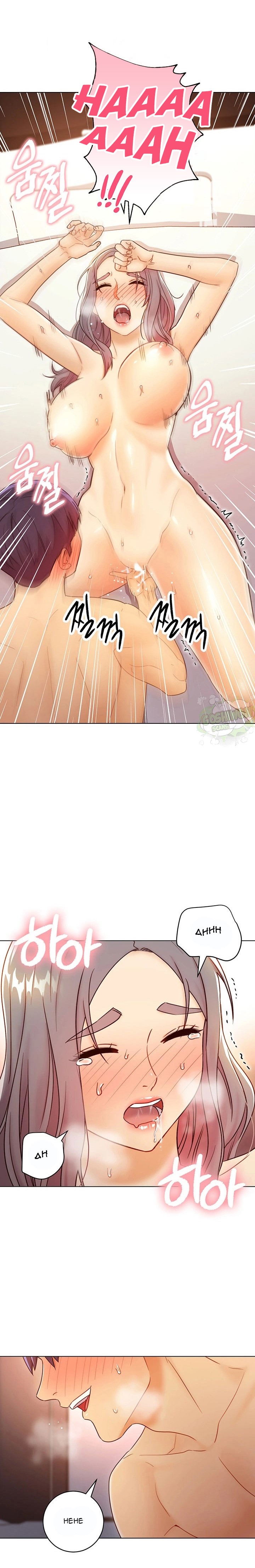 Stepmother Friends Ch.60/? [English] [Hentai Universe] NEW! 10/12/2021 page 43