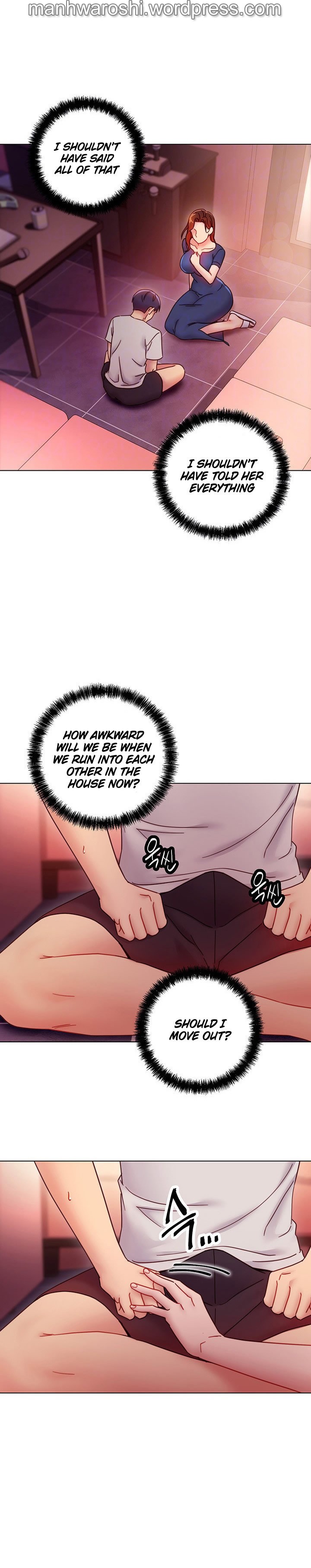 Stepmother Friends Ch.60/? [English] [Hentai Universe] NEW! 10/12/2021 page 430