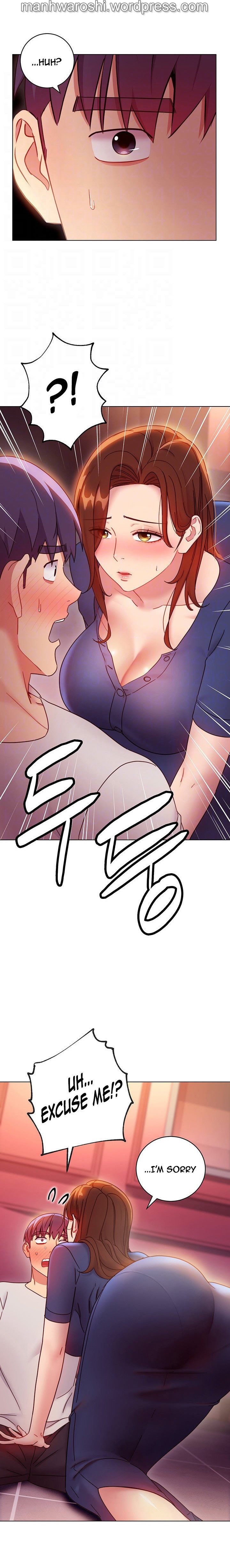 Stepmother Friends Ch.60/? [English] [Hentai Universe] NEW! 10/12/2021 page 431