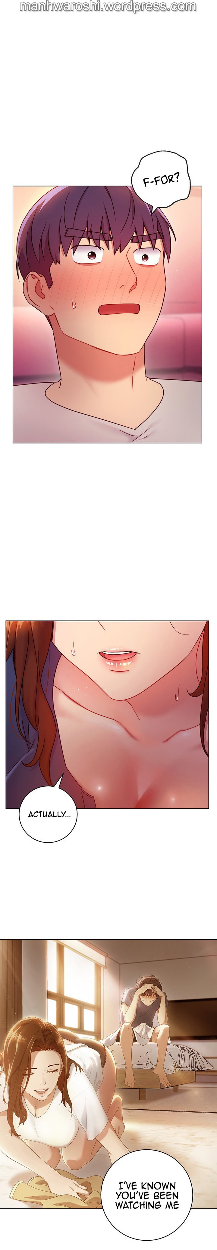 Stepmother Friends Ch.60/? [English] [Hentai Universe] NEW! 10/12/2021 page 432