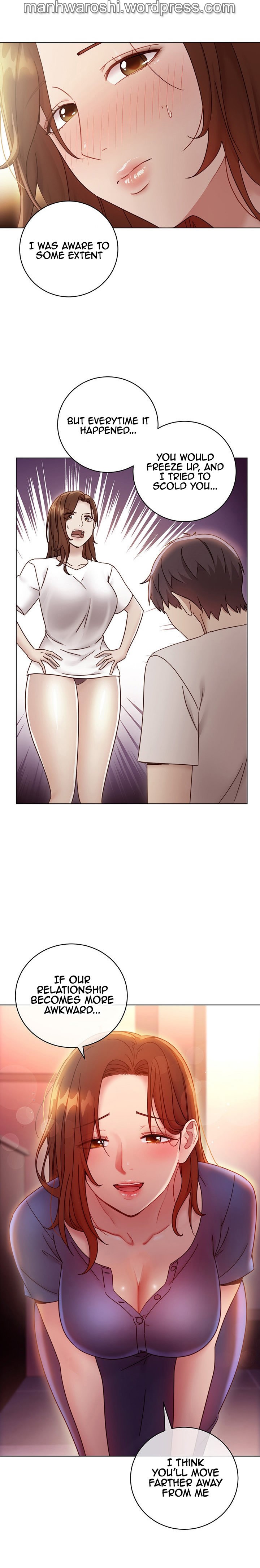 Stepmother Friends Ch.60/? [English] [Hentai Universe] NEW! 10/12/2021 page 433