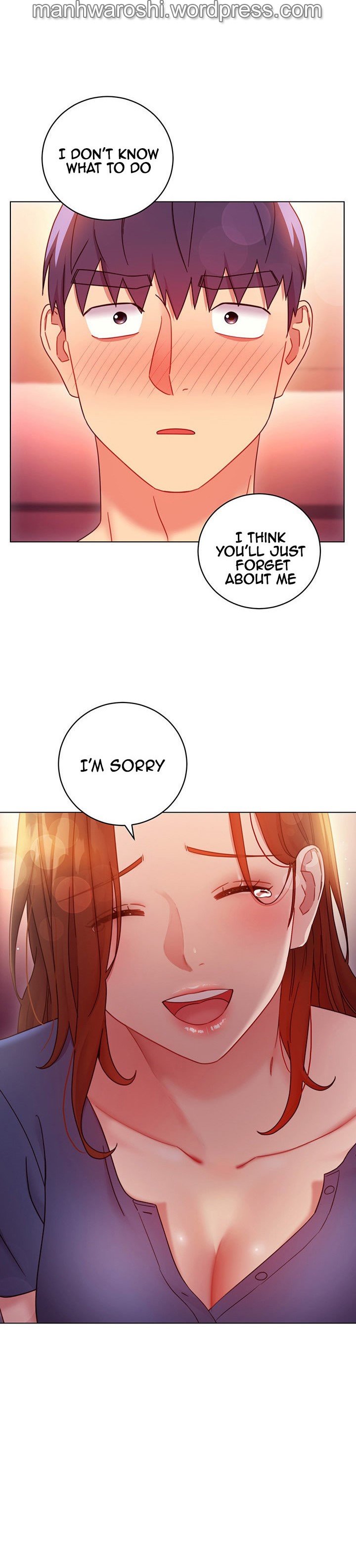 Stepmother Friends Ch.60/? [English] [Hentai Universe] NEW! 10/12/2021 page 434