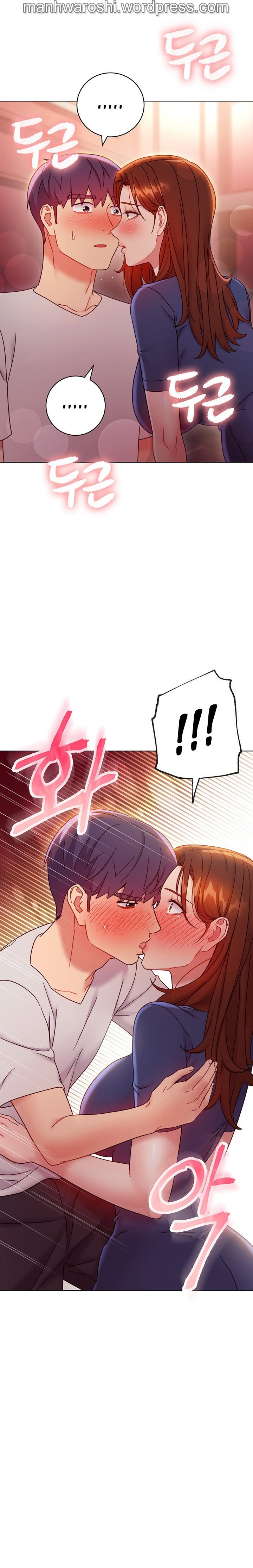 Stepmother Friends Ch.60/? [English] [Hentai Universe] NEW! 10/12/2021 page 436