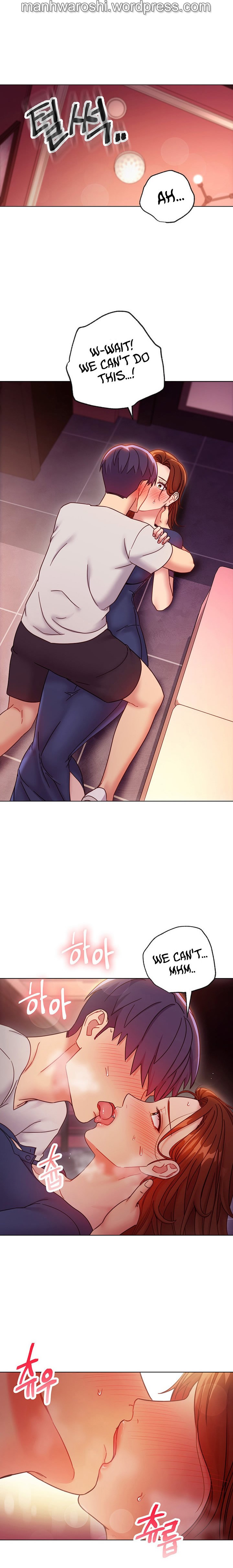 Stepmother Friends Ch.60/? [English] [Hentai Universe] NEW! 10/12/2021 page 437