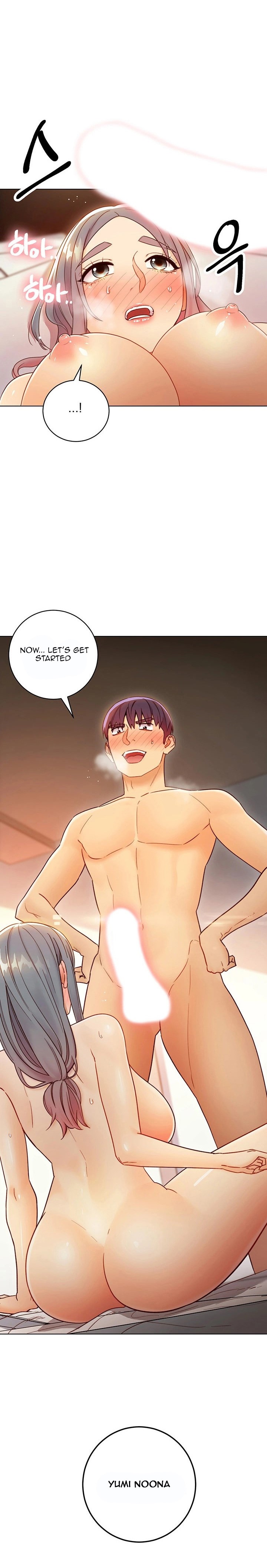 Stepmother Friends Ch.60/? [English] [Hentai Universe] NEW! 10/12/2021 page 44